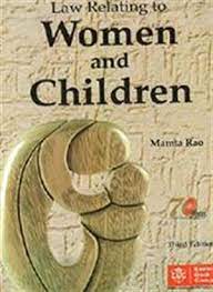 Law Relating to Women & Children